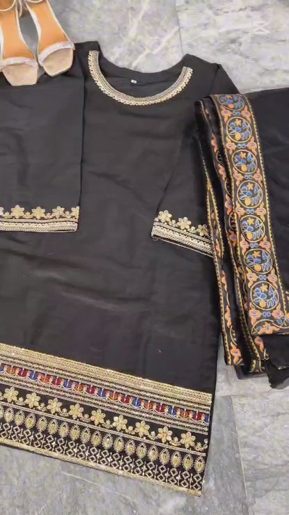Eid collection
