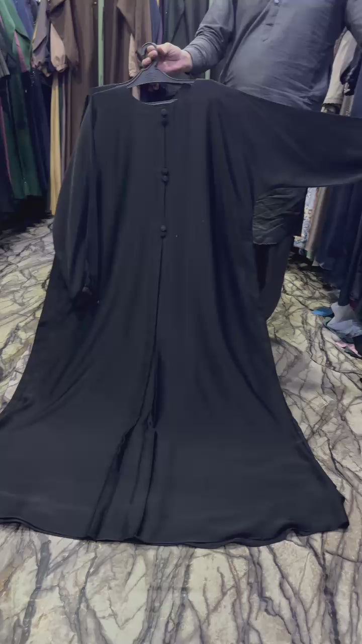 Abaya