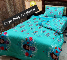 Comforter set