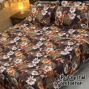 Comforter