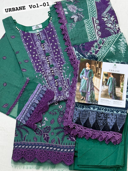 Eid collection