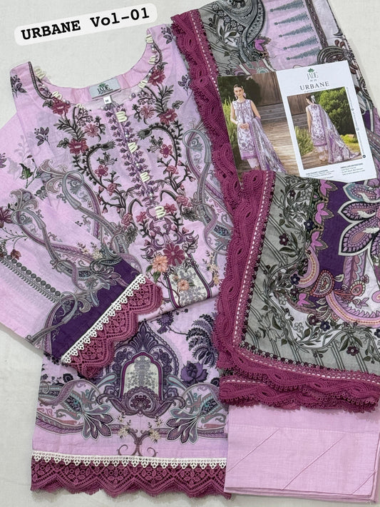 Eid collection