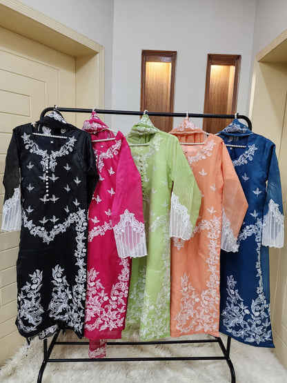 Eid collection
