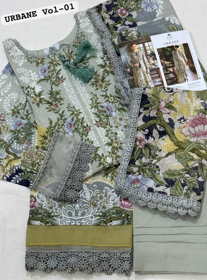 Eid collection