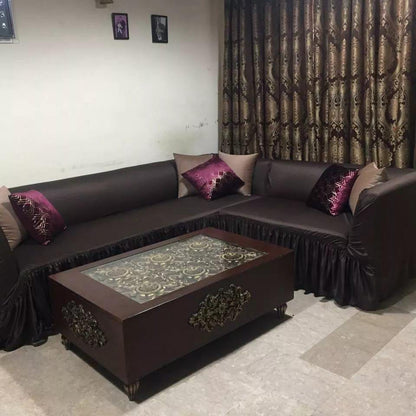 Sofa covers