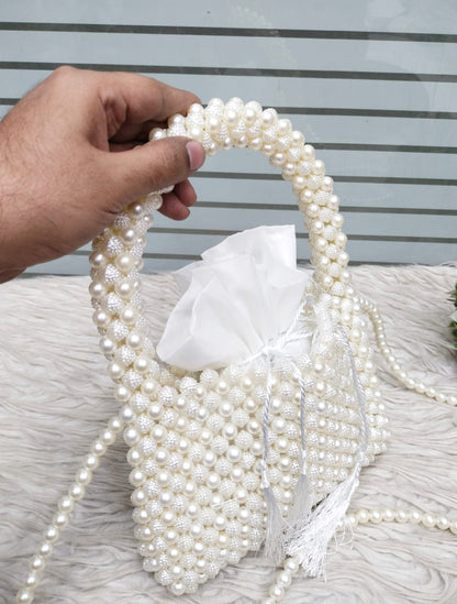 Hand made