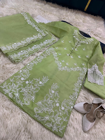 Eid collection