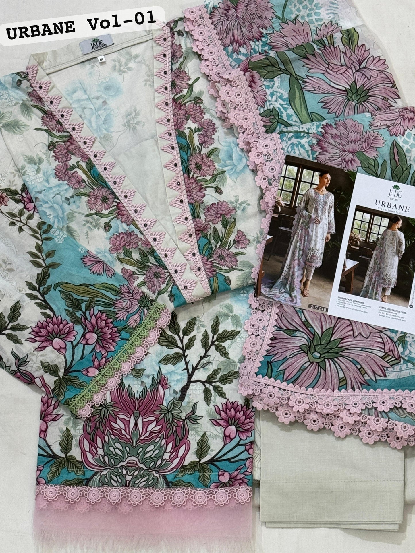 Eid collection