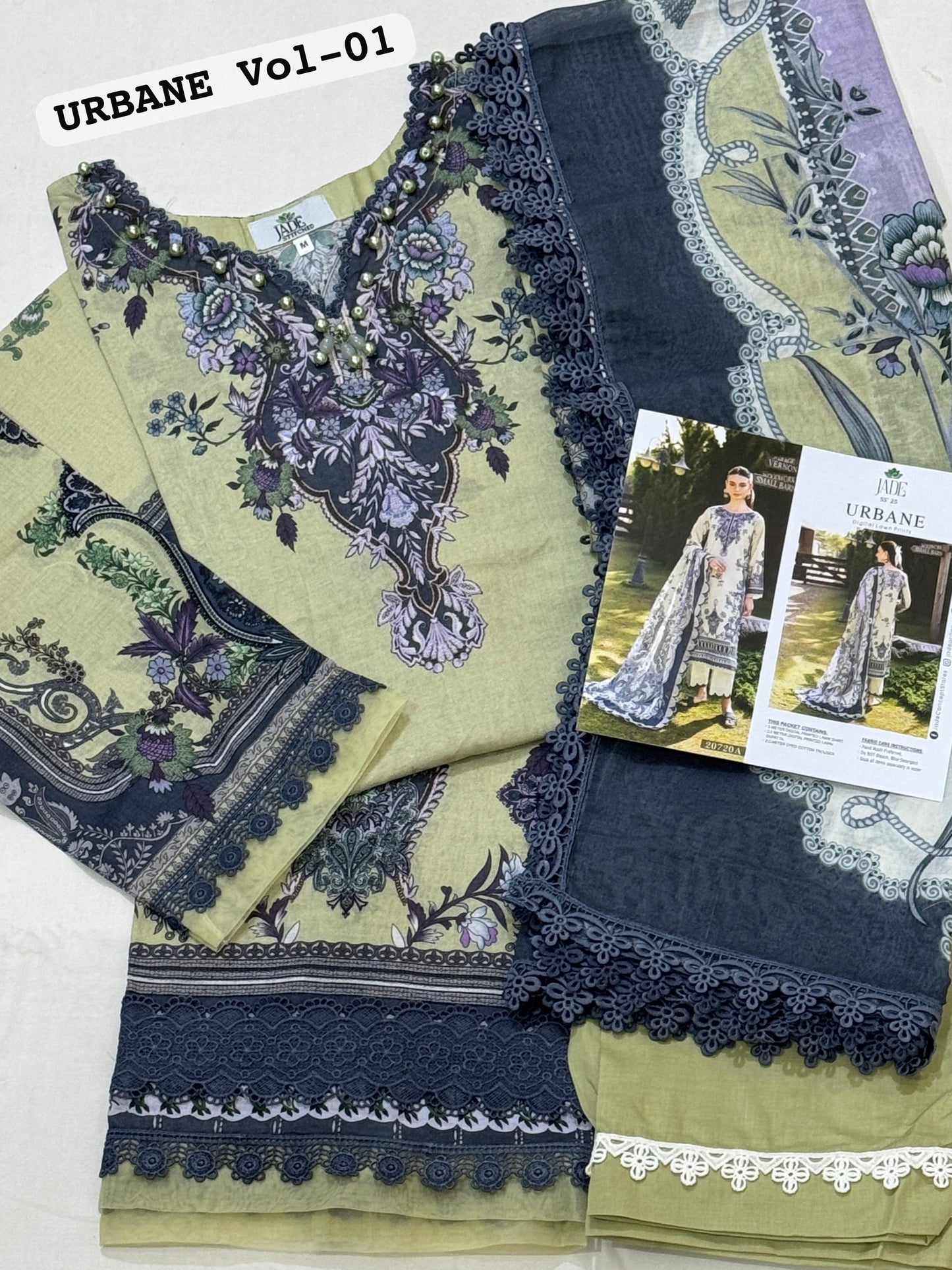 Eid collection