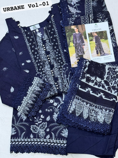 Eid collection