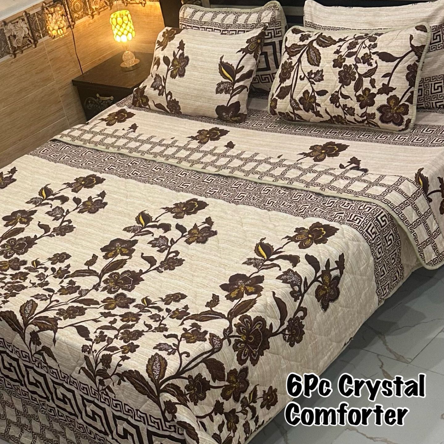 Comforter