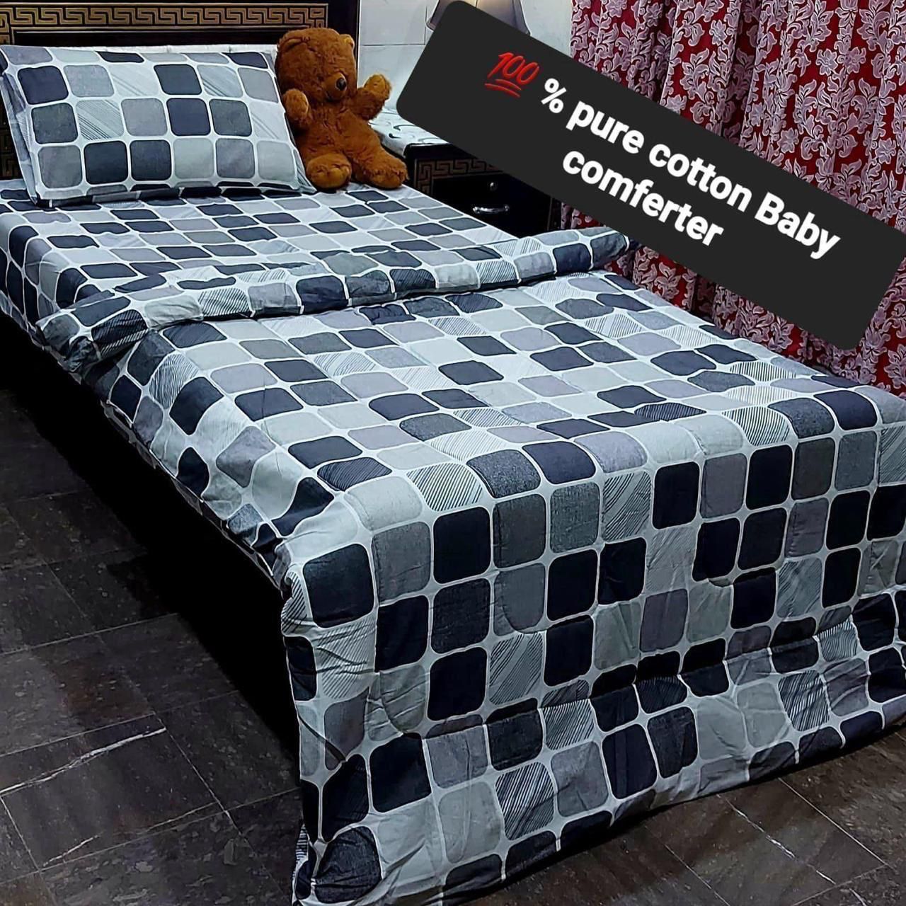 Comforter set