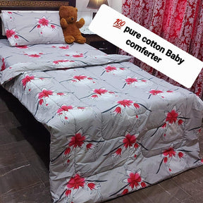 Comforter set