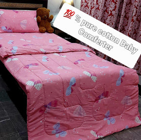 Comforter set