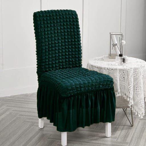Chair covers