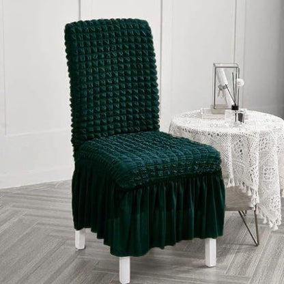 Chair covers