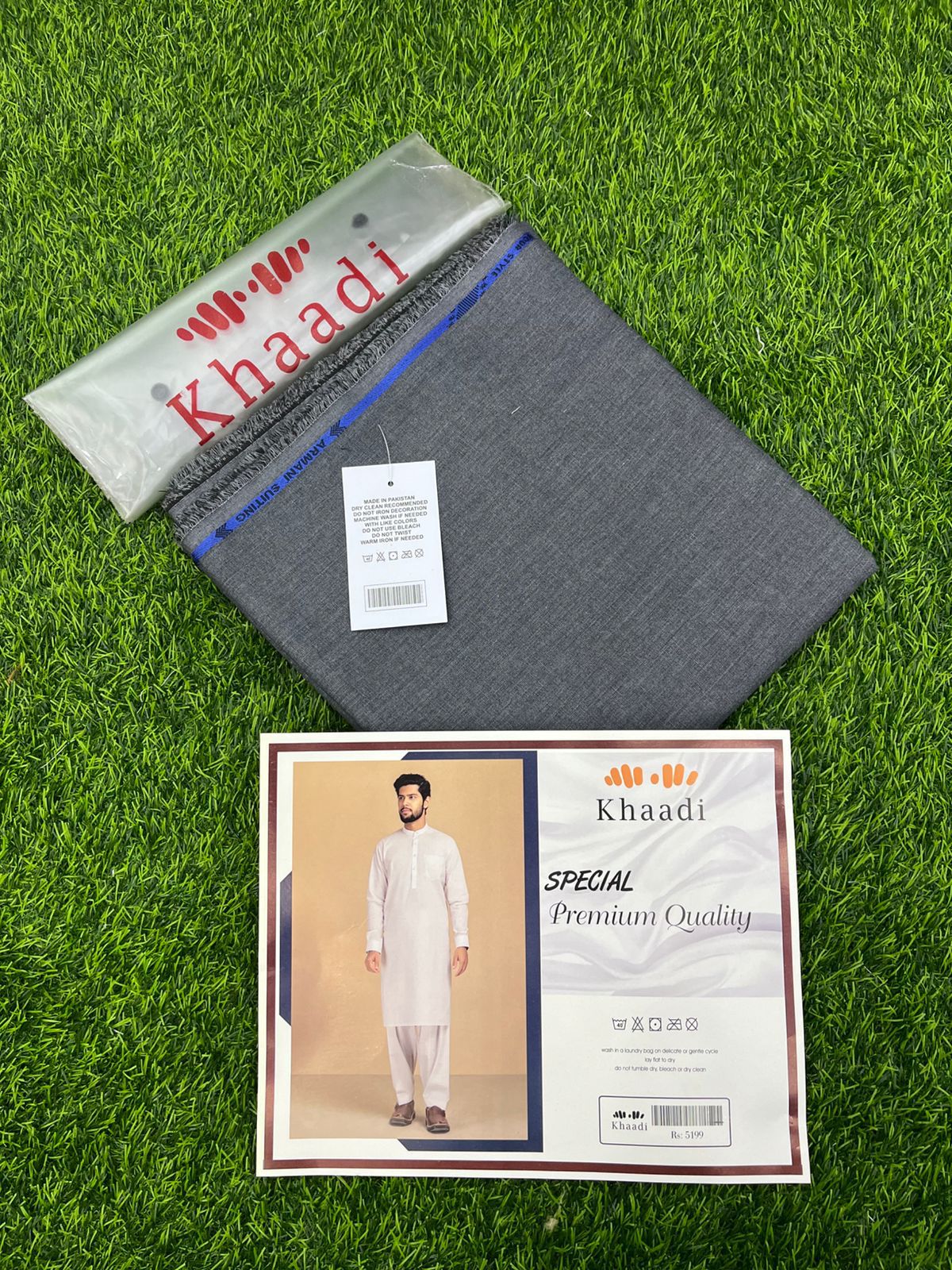 Khadi