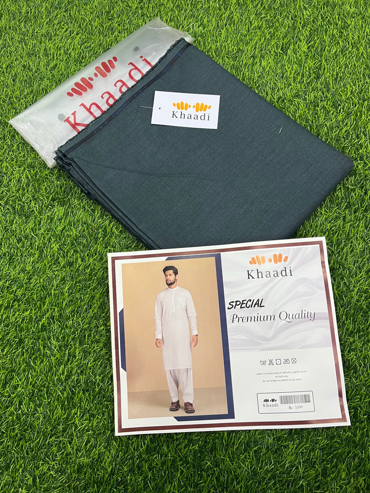 Khadi