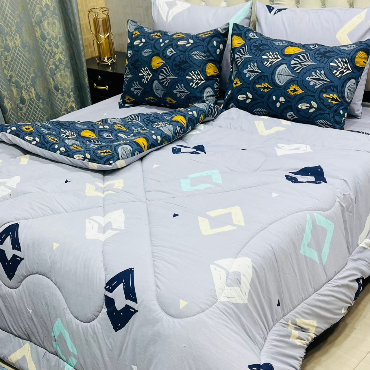 Quilt set