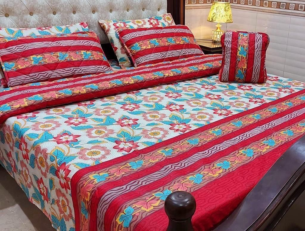 Comforter set