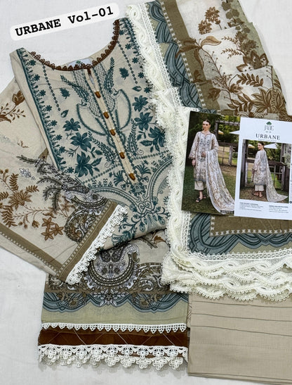 Eid collection