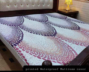 Water proof mattress cover