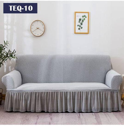 Sofa covers