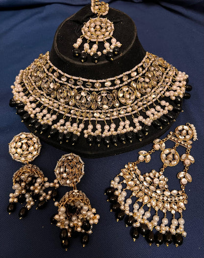 Bridel set