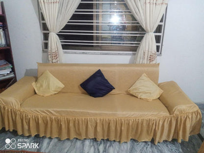 Sofa covers