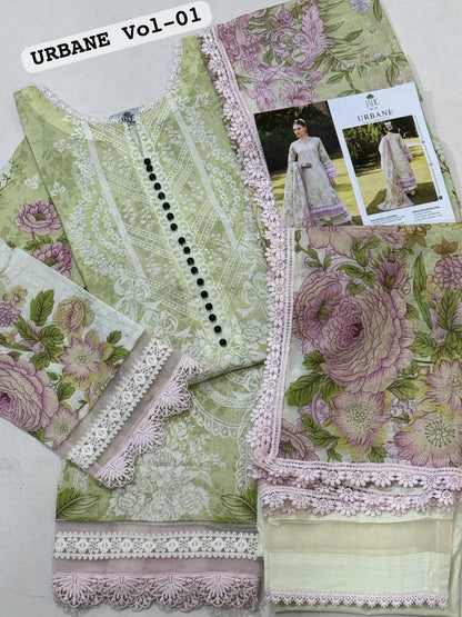 Eid collection