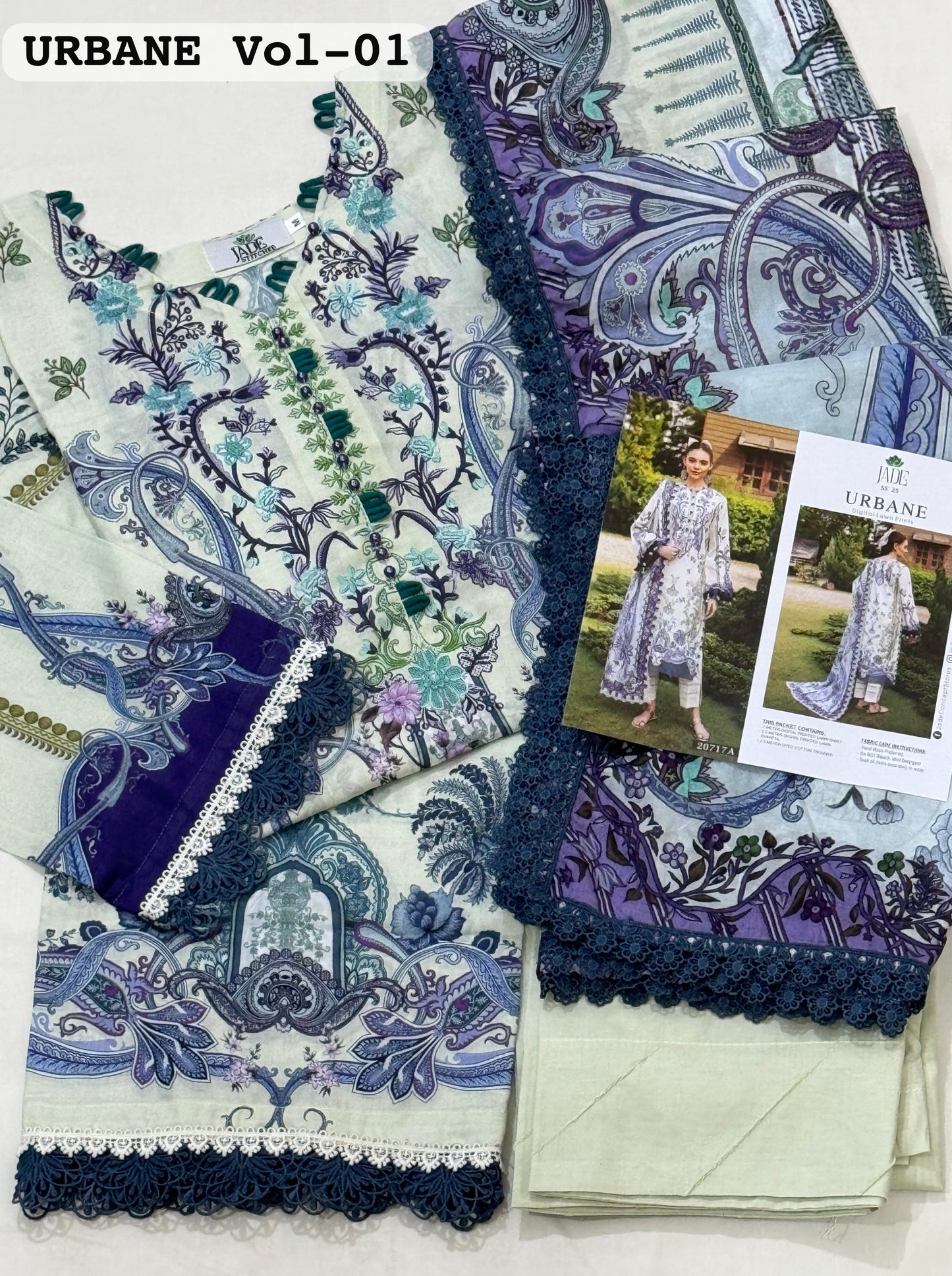 Eid collection