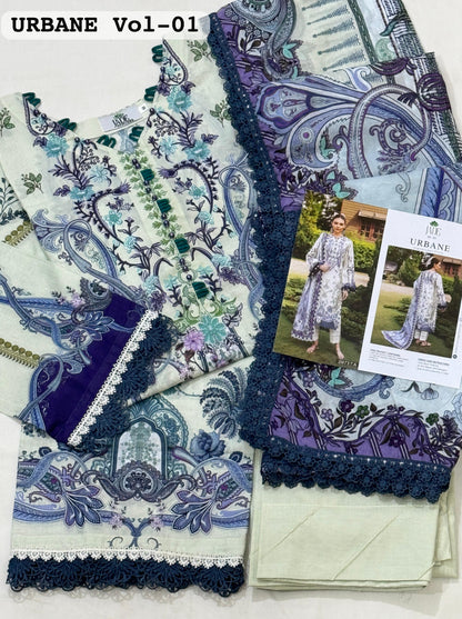 Eid collection