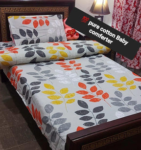 Comforter set