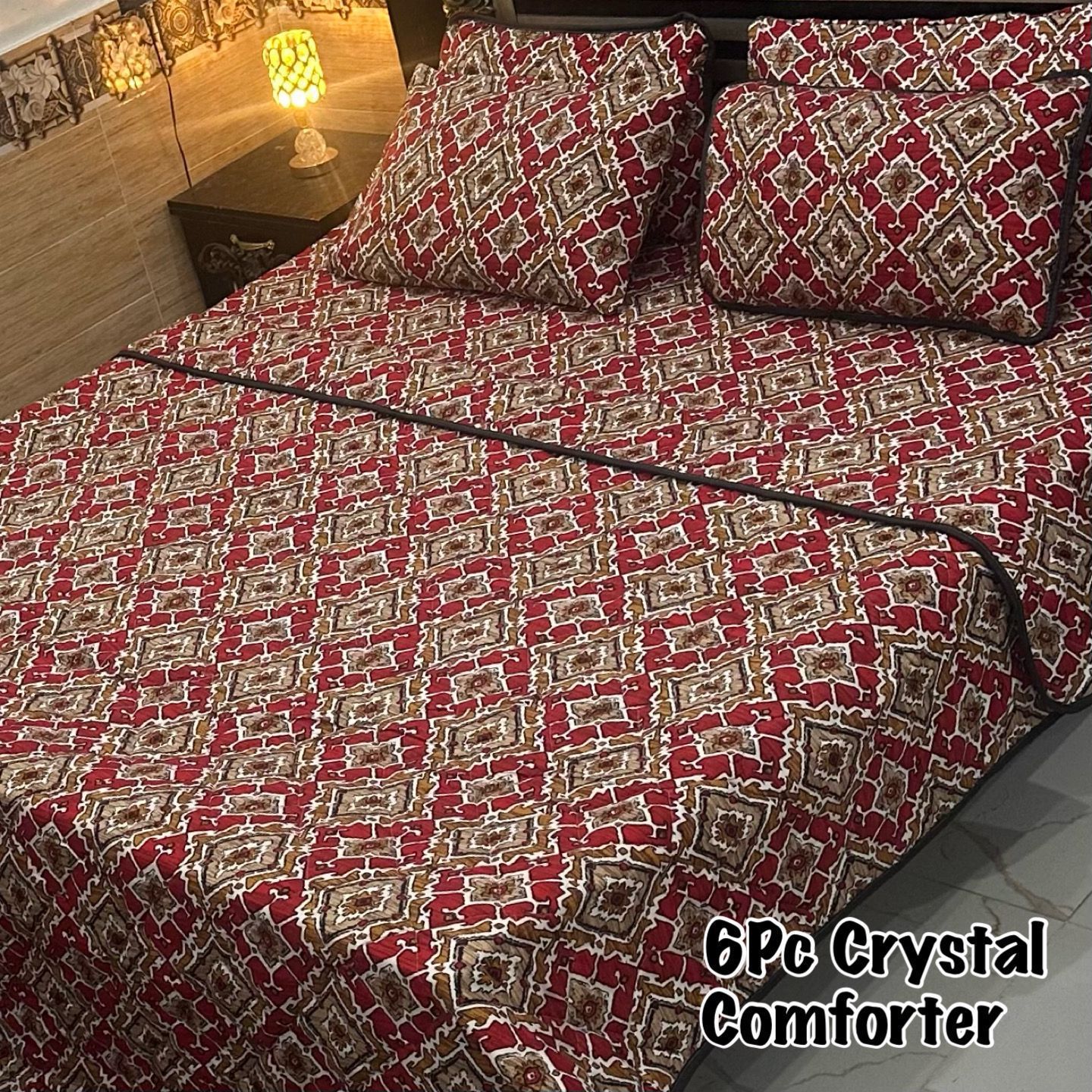 Comforter