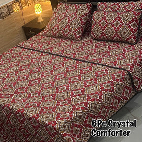 Comforter