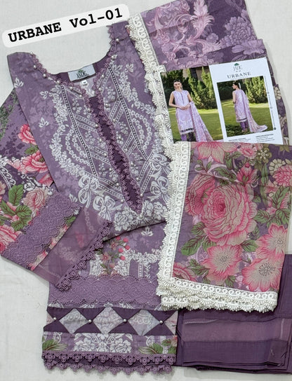 Eid collection