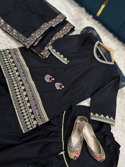 Eid collection