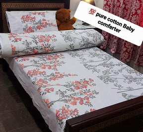 Comforter set