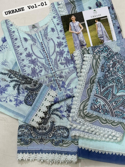 Eid collection