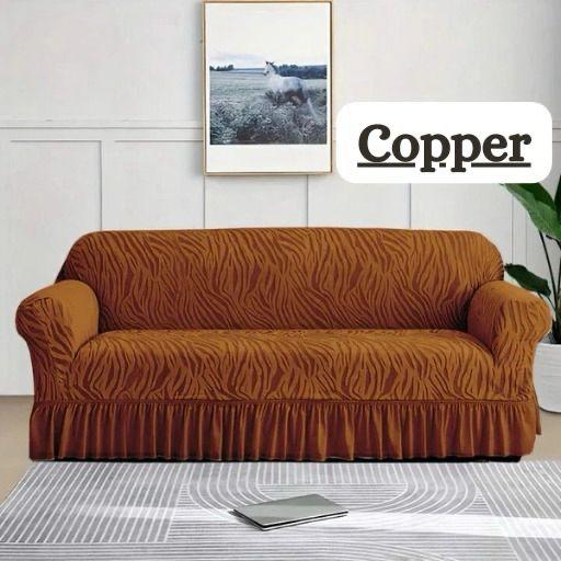 Sofa covers