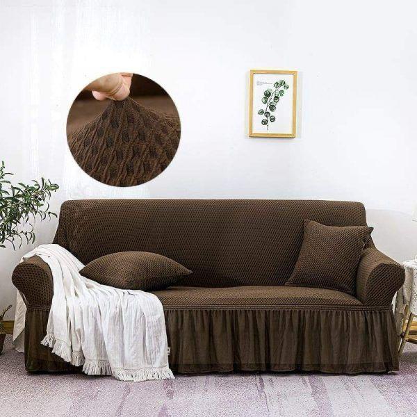 Sofa covers