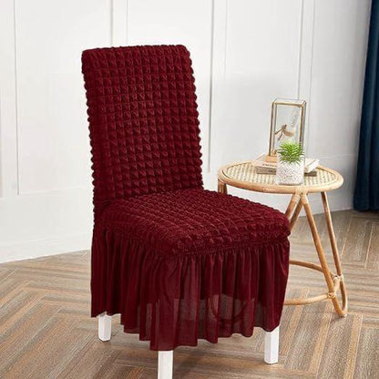 Chair covers