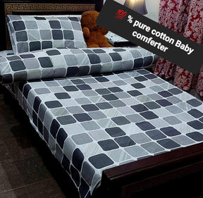 Comforter set