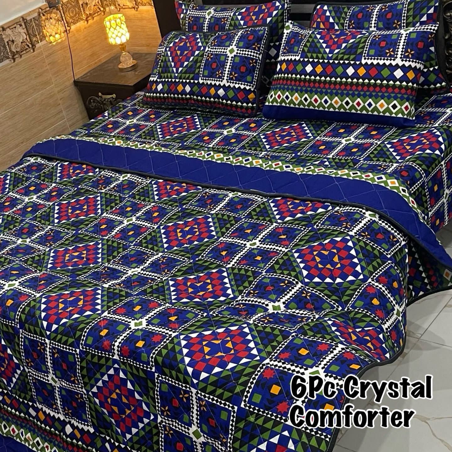 Comforter