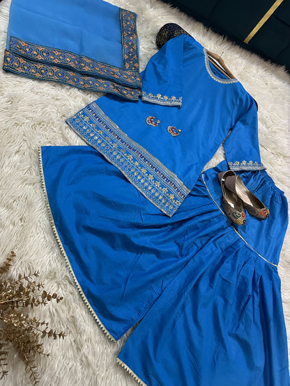 Eid collection