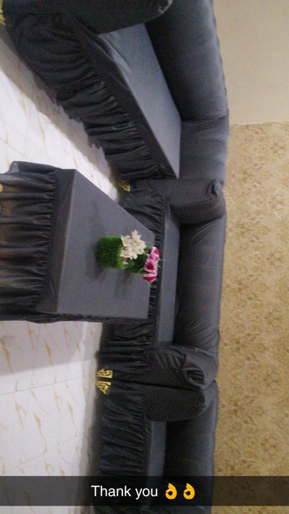 Sofa covers