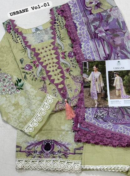 Eid collection