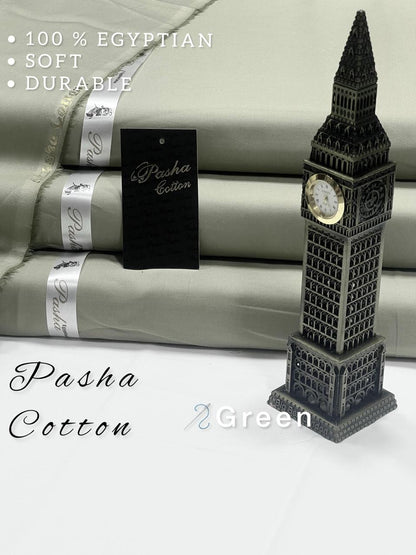 Pasha