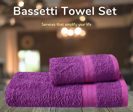 Towels