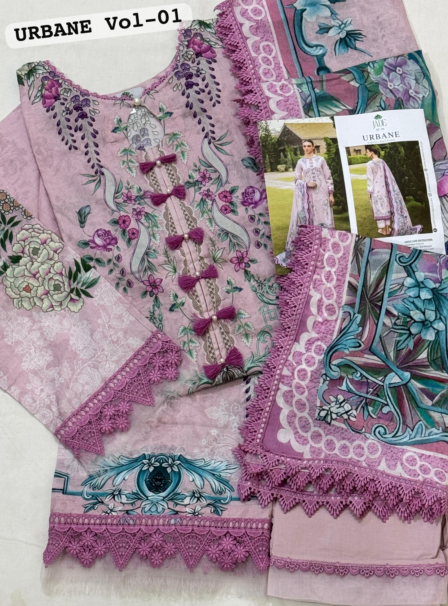 Eid collection